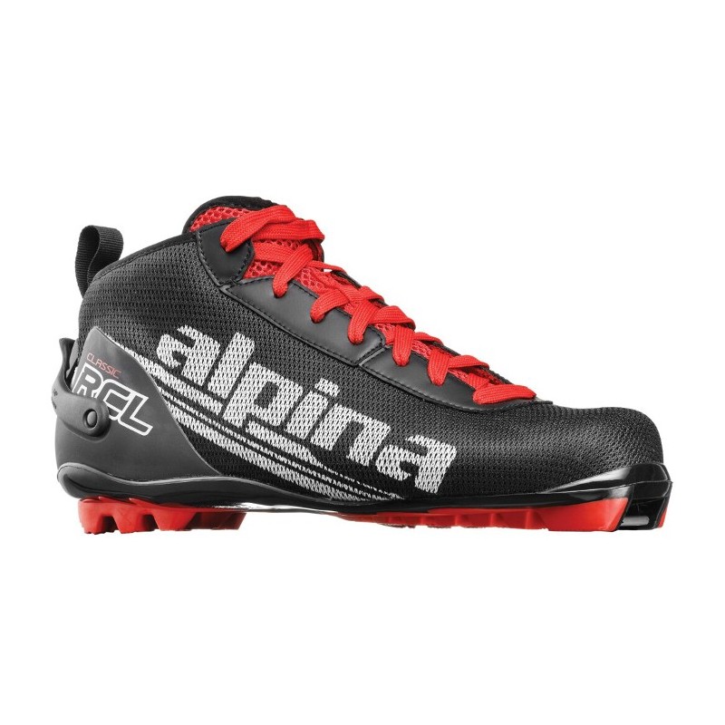 Rollerski sko Alpina RCL Summer Classic ESK Summer Rollerski sko Alpina RCL Summer Classic ESK Summer
